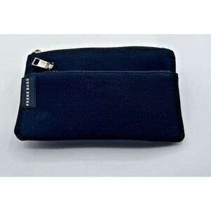 NEW Prene Petra Black Bag Fanny Pack Waist Bag Neoprene Adjustable Strap